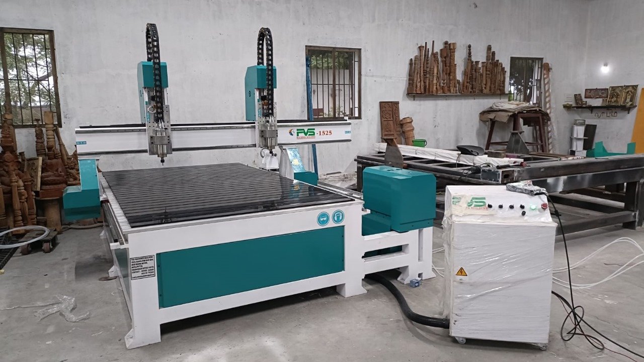 CNC Router