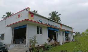 PVS Machine Manufacturing